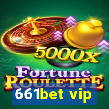 661bet vip